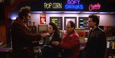 poster de la série Quel cinéma!