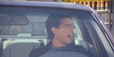 poster de la série La Petite Odeur