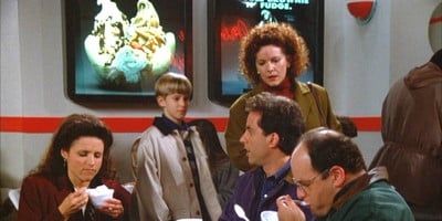 poster de la série Le Yaourt maigre