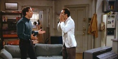 poster de la série Le Coiffeur