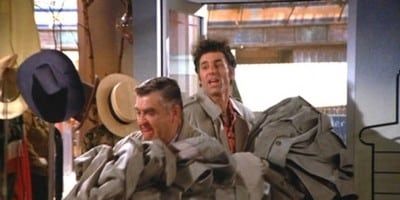 poster de la série L'Incendie