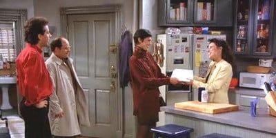 poster de la série La Grande Salade