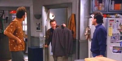 poster de la série La Soupe