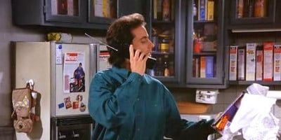 poster de la série L'Étiqueteuse