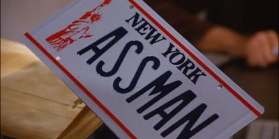 poster de la série Le Jerry Fusilli