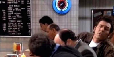 poster de la série La Bonne