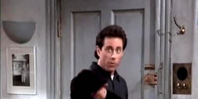 poster de la série Grandeur et décadence 1/2