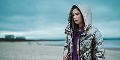 poster de la série Trafic