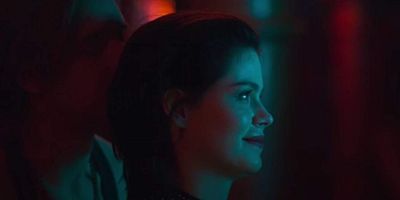 poster de la série Double meurtre