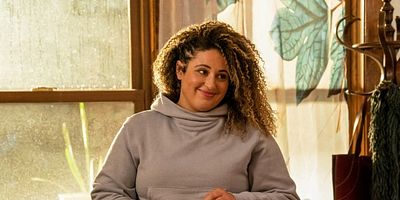 poster de la série Rien que des images choc