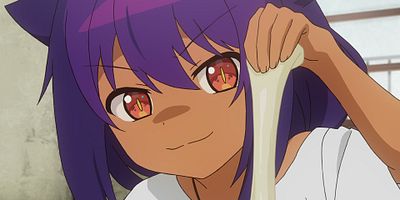 poster de la série Saurva ne s'en remet toujours pas