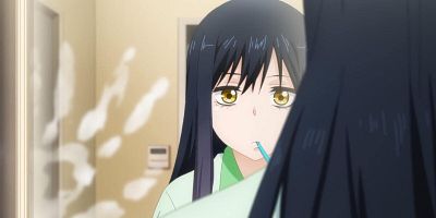 poster de la série Mieru ?