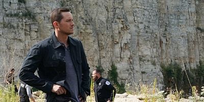 poster de la série La Maison hantée