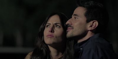 poster de la série Trop tard