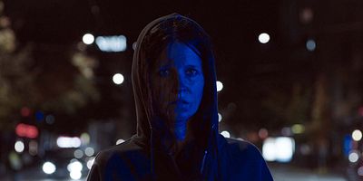 poster de la série Lobotomie