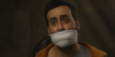 poster de la série Boukha pour tout le monde