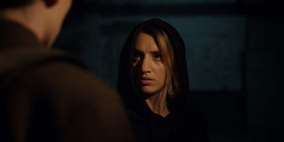 poster de la série Free Party