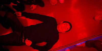 poster de la série R.I.P Stalker's Hunters