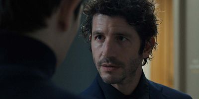 poster de la série Diane Chasseresse