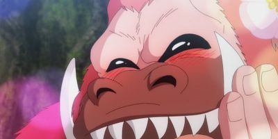 poster de la série L'évolution finale ! La jolie fille nue