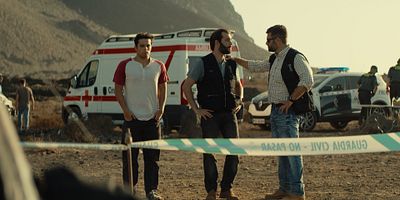 poster de la série Épisode 5