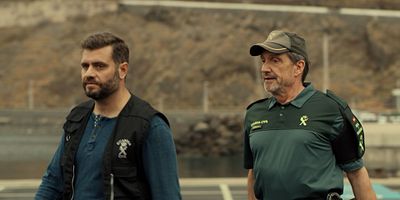 poster de la série Épisode 7