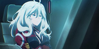 poster de la série take1