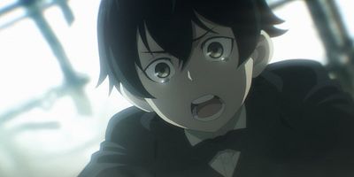 poster de la série Musique – Reincarnation