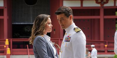 poster de la série Faux-semblants