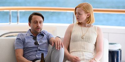 poster de la série Passé le Temps des Larmes