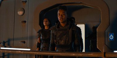 poster de la série Le Grand éveil