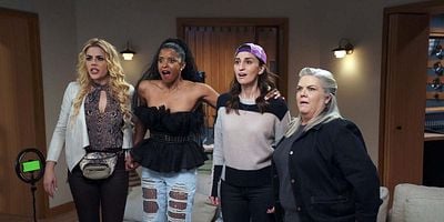 poster de la série Alf Musik