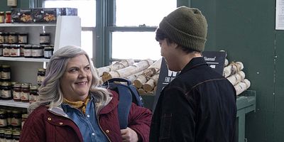 poster de la série Catskills