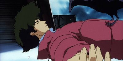 poster de la série Jamming with Edward