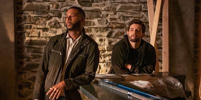 poster de la série Un appartement magnifique