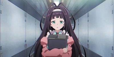 poster de la série take 02