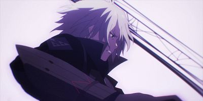 poster de la série Arahabaki's Trap