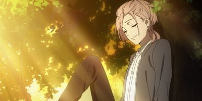 poster de la série AI=ZO