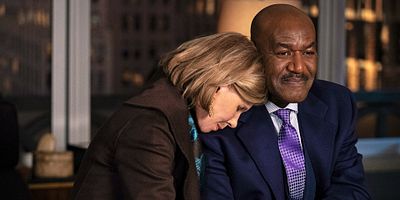 poster de la série Un peu avant…