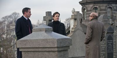 poster de la série La Boîte à musique