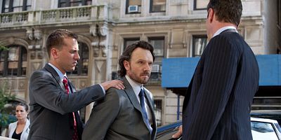 poster de la série Les bons samouraïs