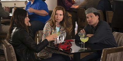 poster de la série Omaha