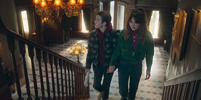 poster de la série Le plan