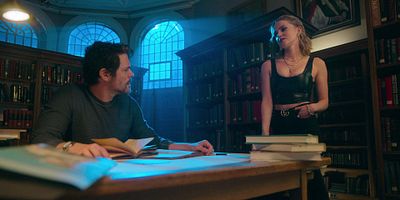 poster de la série C'est en forgeant...