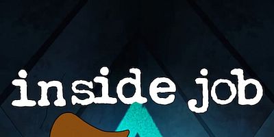 poster de la série Sans complexes au Bohemian Grove