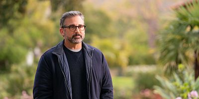 poster de la série La Amara Vita