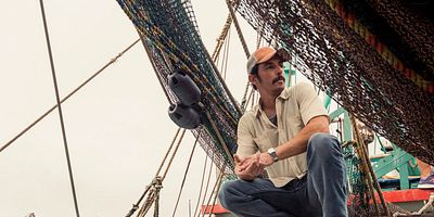 poster de la série La nouvelle génération