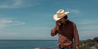 poster de la série Vivre en temps de guerre