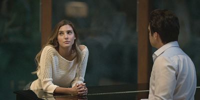 poster de la série Suave