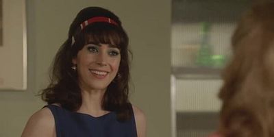 poster de la série Meurtre en eau douce